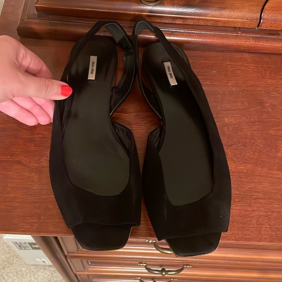 Muu Miu flats - Picture 1 of 2